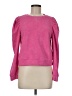 Unbranded Pink Sweatshirt Size M - photo 1