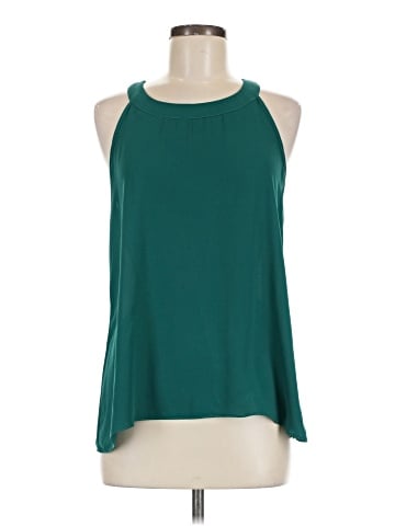 Sis Sis Sleeveless Blouse (view 1)
