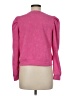 Unbranded Pink Sweatshirt Size M - photo 2