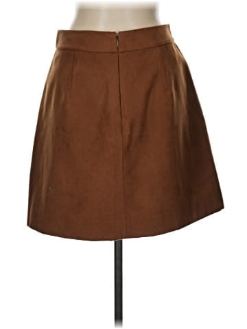 J.Crew Factory Store Casual Skirt (view 2)