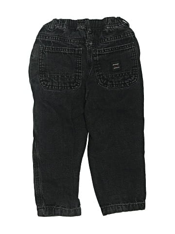 Zara Jeans (view 2)