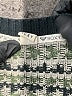 Roxy Green Cardigan Size Med - Lg - photo 7