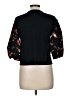 Assorted Brands Black 3/4 Sleeve Top One size - photo 2
