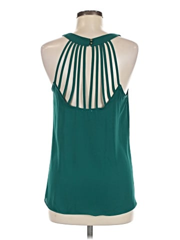 Sis Sis Sleeveless Blouse (view 2)