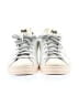 P448 White Sneakers Size EU 39 - photo 2