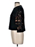 Assorted Brands Black 3/4 Sleeve Top One size - photo 5