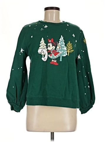 Disney Sweatshirt (view 1)