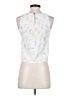 Reistor White Tank Top Size XS - photo 2