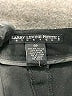 Larry Levine Solid Black Dress Pants Size 6 Petite - photo 7