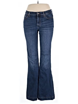 7 For All Mankind Jeans