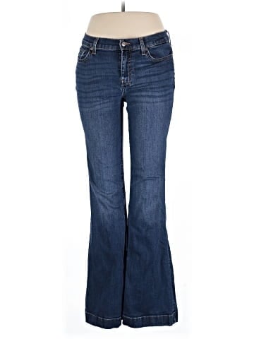7 For All Mankind Jeans (view 1)