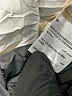 Material Girl Metallic Gold Jacket Size M - photo 7
