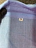 Unbranded Blue Long Sleeve Button-Down Shirt Size 3X - photo 7