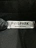 Pinspark Black Casual Pants Size M (tall) - photo 7