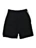 H&M Solid Black Athletic Shorts Size 13 - photo 2