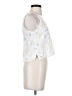 Reistor White Tank Top Size XS - photo 4