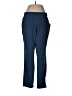 Eddie Bauer Solid Blue Dress Pants Size M - photo 1