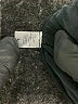 Parade Solid Black Athletic Shorts Size L - photo 4
