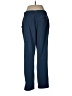 Eddie Bauer Solid Blue Dress Pants Size M - photo 2