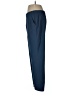 Eddie Bauer Solid Blue Dress Pants Size M - photo 5