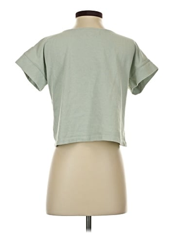 Madewell Short Sleeve Top (view 2)