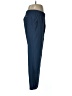 Eddie Bauer Solid Blue Dress Pants Size M - photo 4