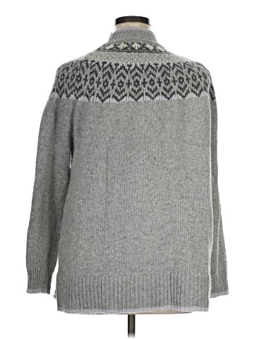 Ruff Hewn Pullover Sweater (view 2)