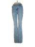 FRAME Hearts Blue Jeans Size 27 waist - photo 1
