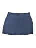Orvis Solid Blue Casual Skirt Size XL - photo 2