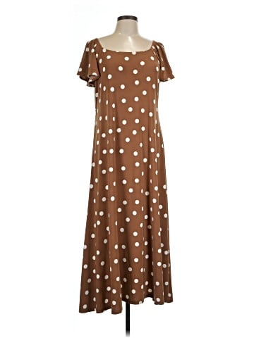 Attitudes by Renee Casual Dress (view 1)