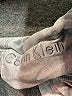 Calvin Klein Gray Pullover Sweater Size L - photo 7