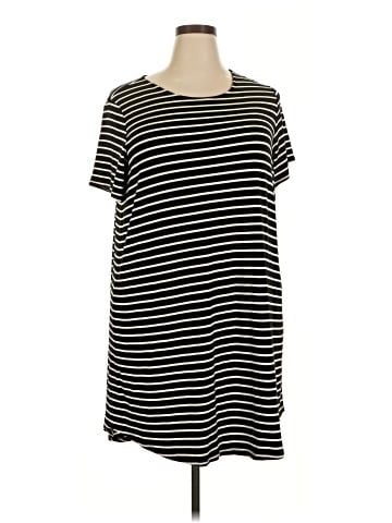 T Tahari Casual Dress (view 1)