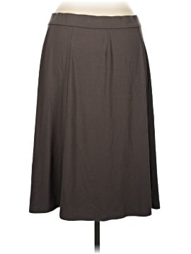 Eileen Fisher Casual Skirt (view 2)
