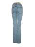 FRAME Hearts Blue Jeans Size 27 waist - photo 2