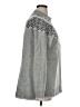 Ruff Hewn Chevron-herringbone Gray Pullover Sweater Size XL - photo 4