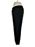 Talbots 100% Polyester Solid Black Casual Pants Size 1X - photo 5