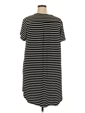 T Tahari Casual Dress (view 2)