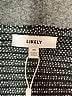 Likely 100% Polyester Houndstooth Gray Casual Dress Size XS - photo 4