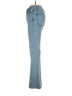 FRAME Hearts Blue Jeans Size 27 waist - photo 5