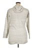 Liz Lange Maternity for Target Gray Pullover Sweater Size XL Maternity - photo 2