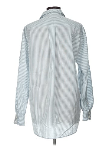 Rag & Bone Long Sleeve Button-Down Shirt (view 2)