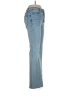 FRAME Hearts Blue Jeans Size 27 waist - photo 4