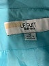 Le Suit 100% Polyester Teal Blazer Size 16 - photo 6