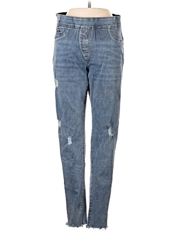 Coco + Carmen Jeans (view 1)