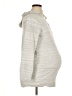 Liz Lange Maternity for Target Gray Pullover Sweater Size XL Maternity - photo 4