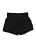 Automet Solid Black Shorts Size XL - photo 1