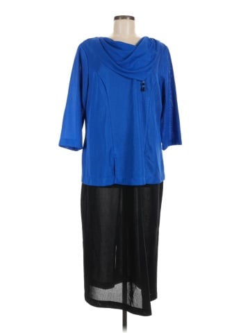 Roaman's Casual Dress (view 1)