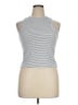 Old Navy Silver Tank Top Size XL - photo 1