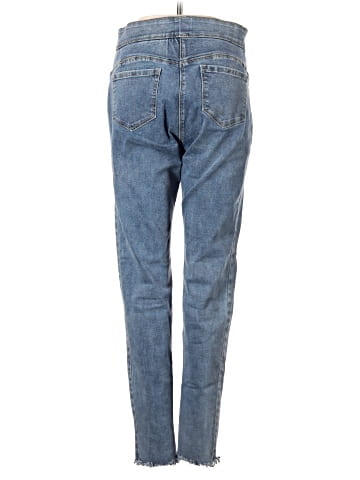 Coco + Carmen Jeans (view 2)