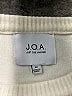 JOA Ivory Pullover Sweater Size M - photo 7